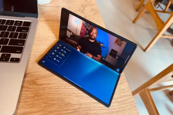 Samsung Galaxy Z Fold 7 đang vượt trội hơn những người tiền nhiệm của nó